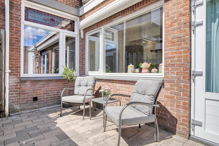 Foto 39 van Boomgaardstraat 3-A