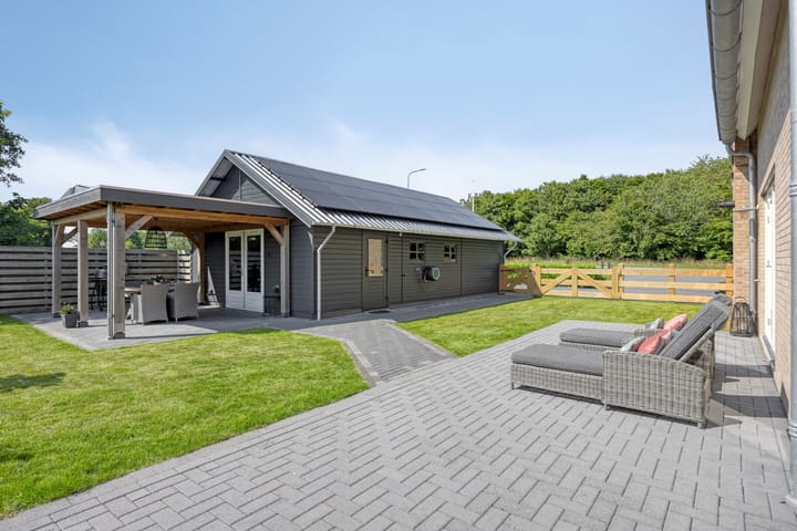 Foto 2 van Hippolytushoeverweg 9