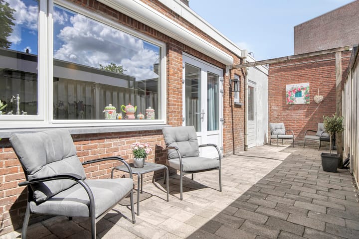 Foto 40 van Boomgaardstraat 3-A