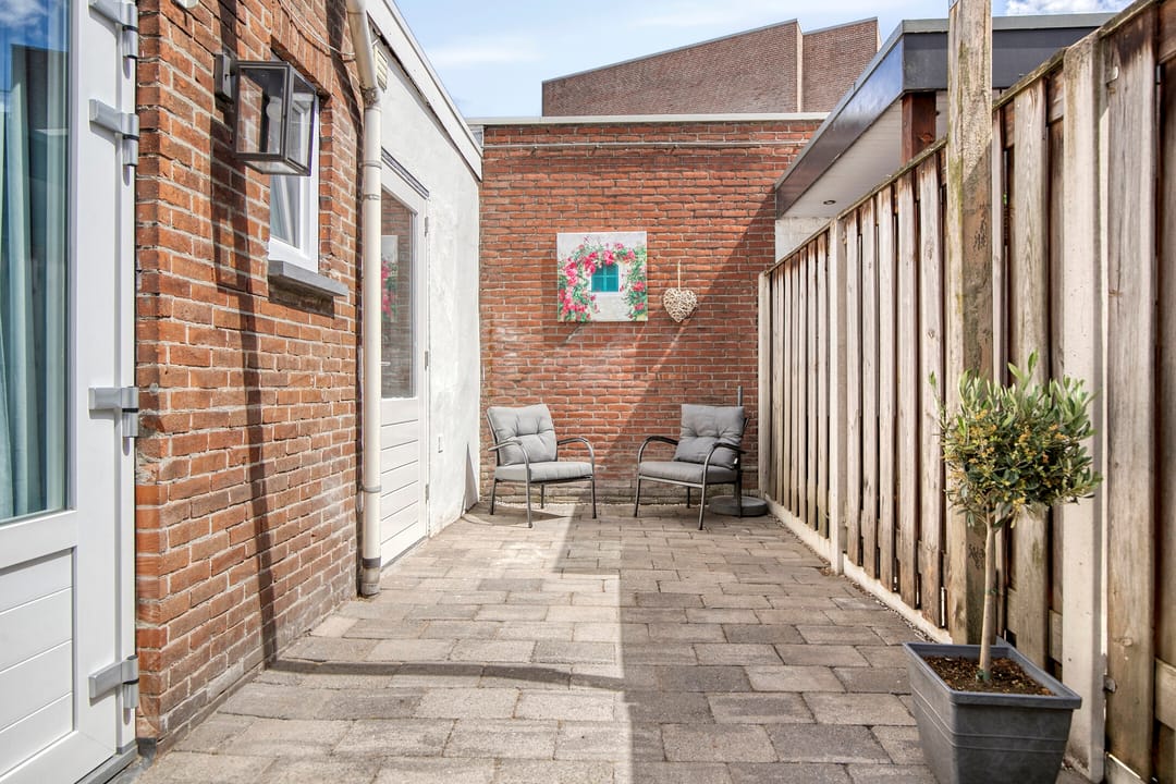 Foto 41 van Boomgaardstraat 3-A