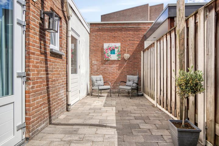 Foto 41 van Boomgaardstraat 3-A