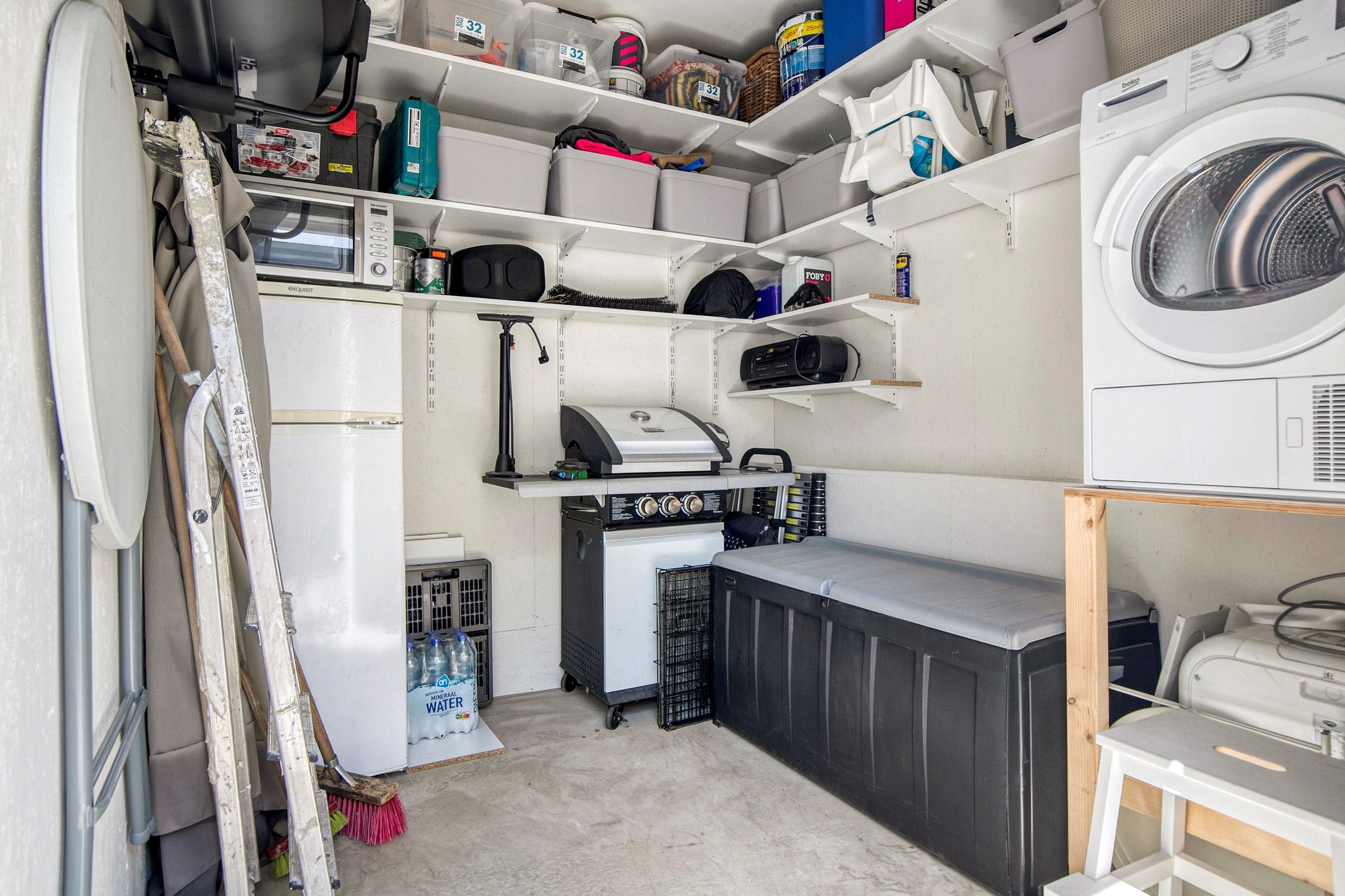 Foto 42 van Boomgaardstraat 3-A