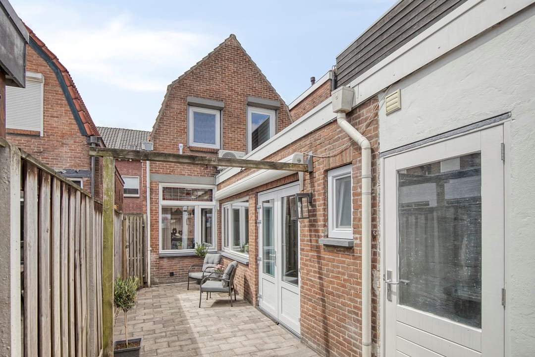 Foto 43 van Boomgaardstraat 3-A