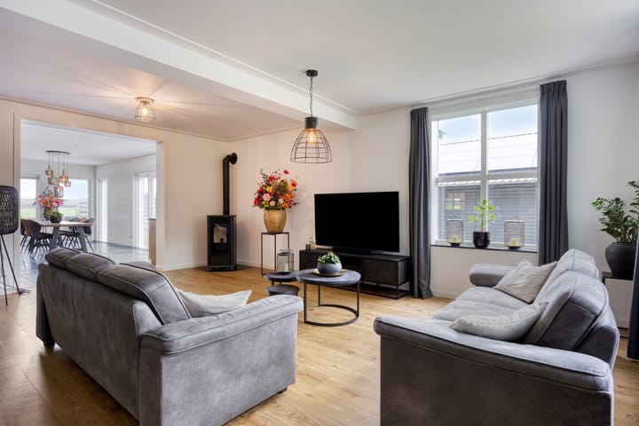 Foto 4 van Hippolytushoeverweg 9