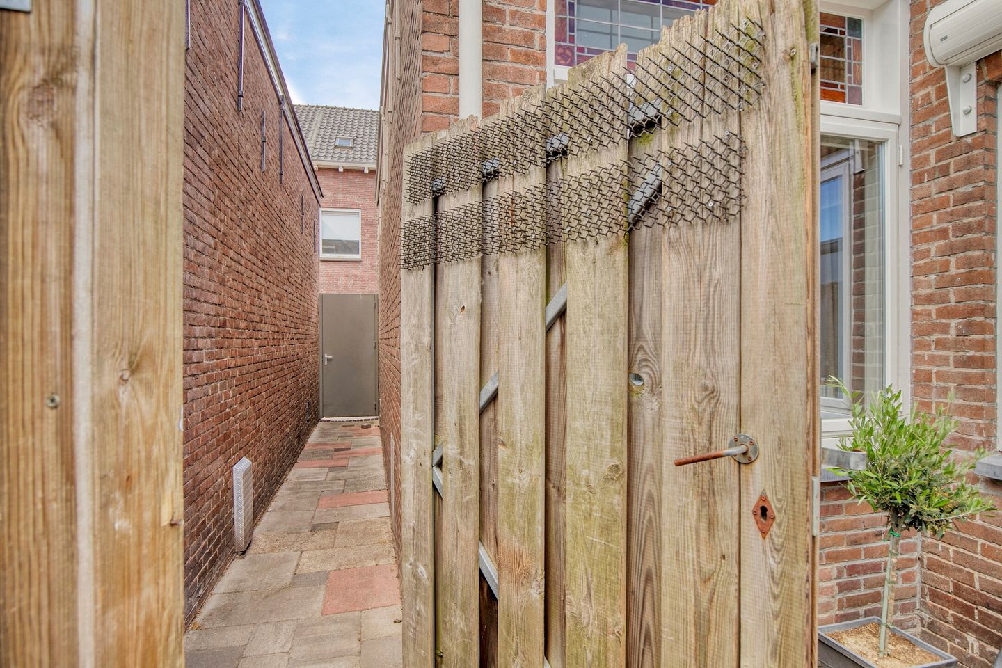 Foto 44 van Boomgaardstraat 3-A