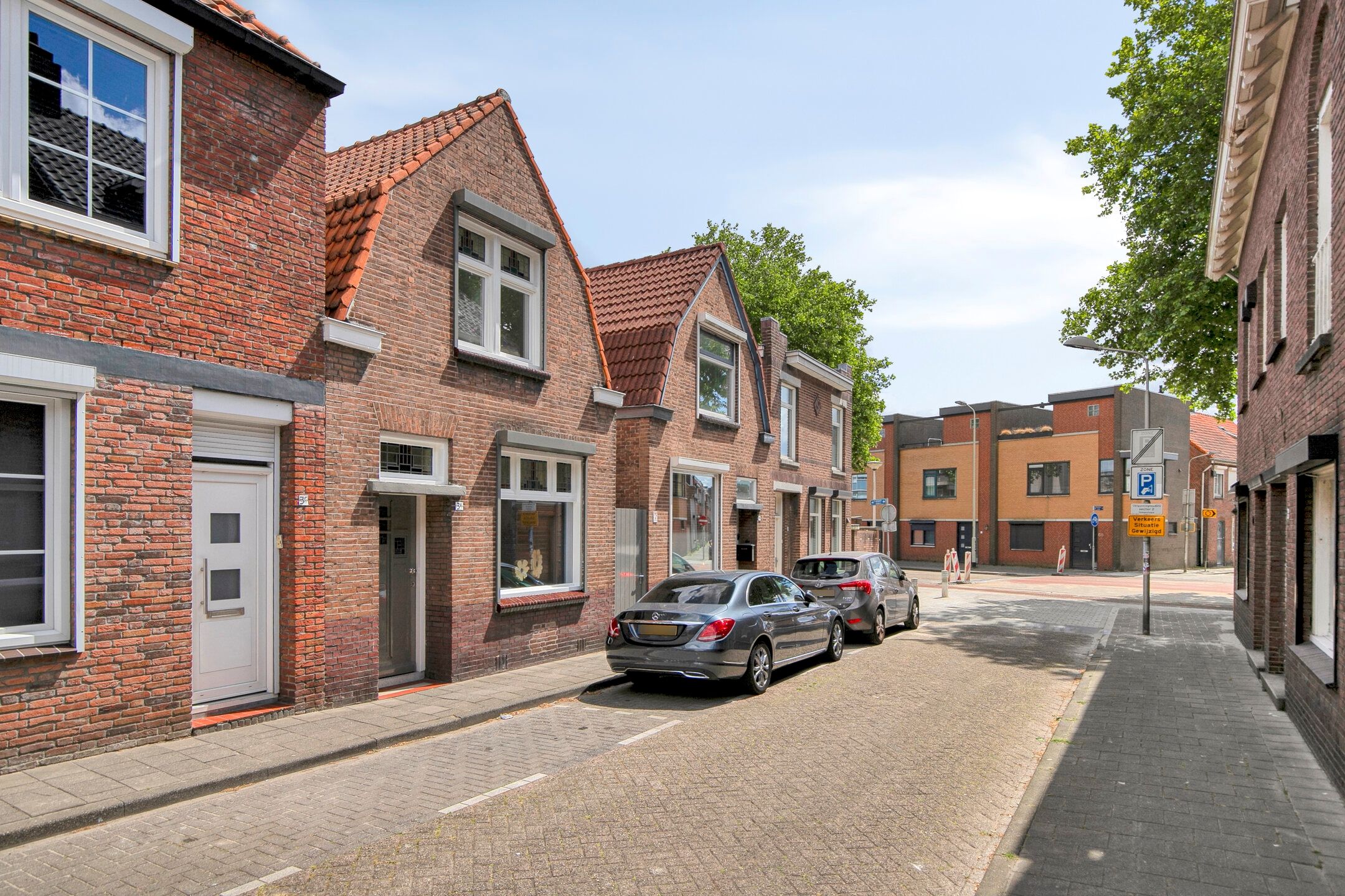 Foto 45 van Boomgaardstraat 3-A