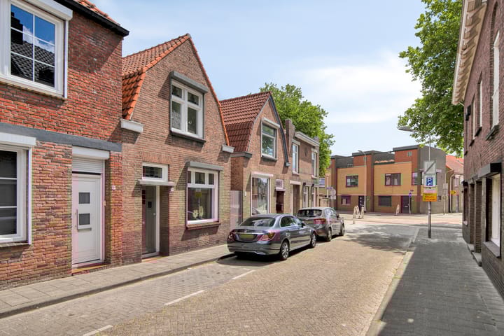 Foto 45 van Boomgaardstraat 3-A