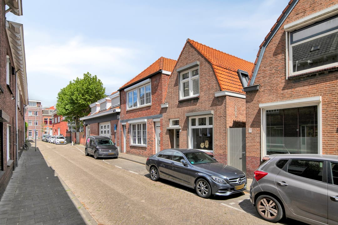 Foto 46 van Boomgaardstraat 3-A