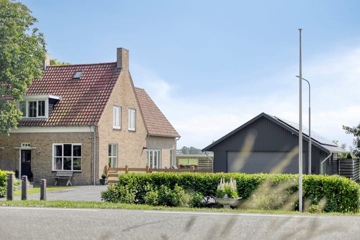 Foto 5 van Hippolytushoeverweg 9