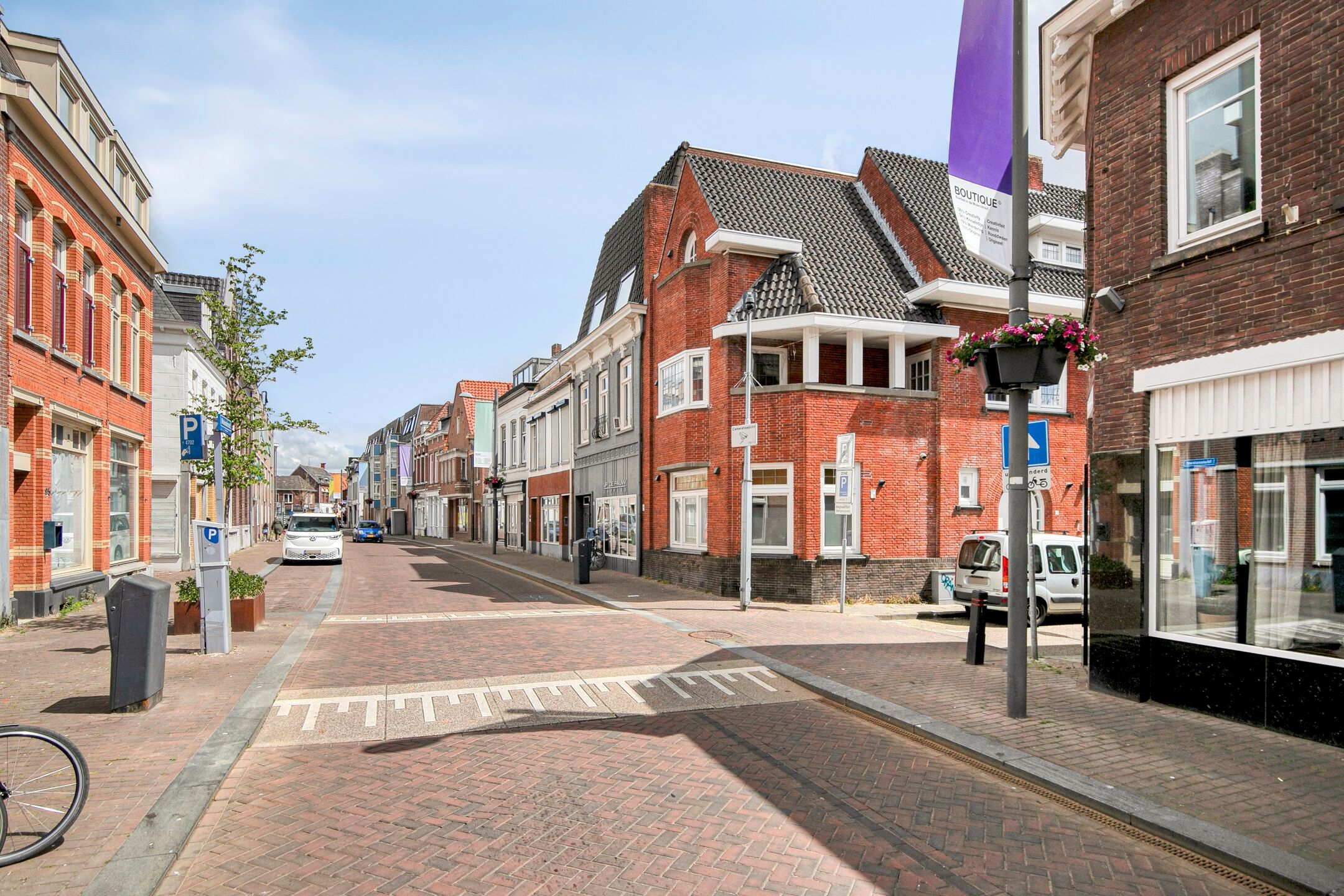Foto 48 van Boomgaardstraat 3-A