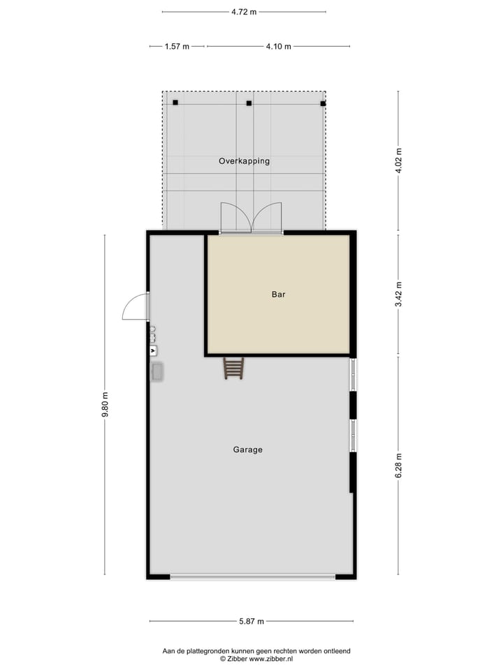 Foto 75 van Hippolytushoeverweg 9