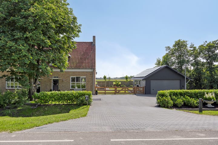 Foto 6 van Hippolytushoeverweg 9