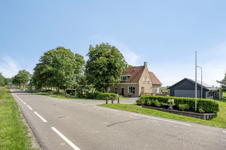 Foto 9 van Hippolytushoeverweg 9