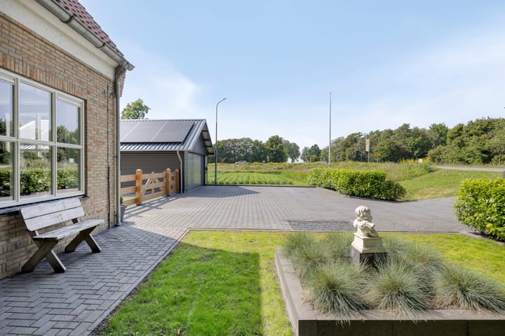 Foto 11 van Hippolytushoeverweg 9