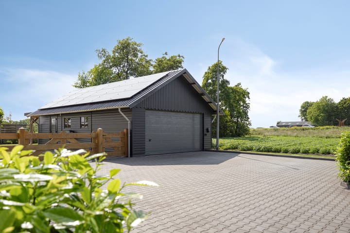 Foto 12 van Hippolytushoeverweg 9