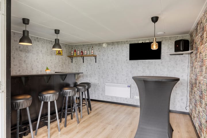 Foto 49 van Hippolytushoeverweg 9