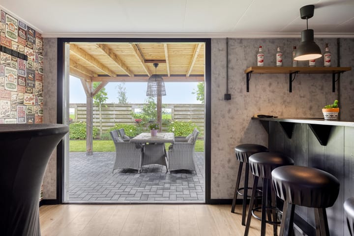 Foto 50 van Hippolytushoeverweg 9