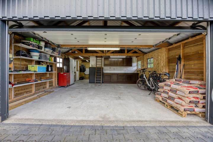 Foto 51 van Hippolytushoeverweg 9