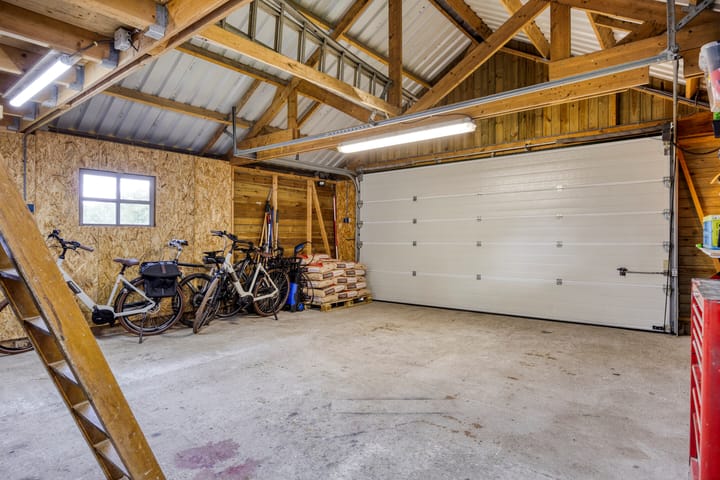 Foto 52 van Hippolytushoeverweg 9