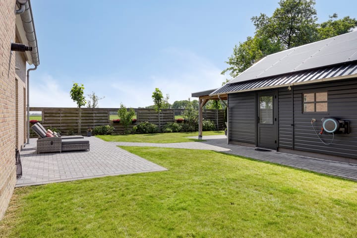 Foto 55 van Hippolytushoeverweg 9