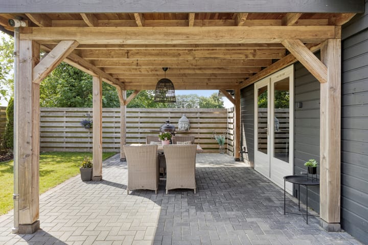 Foto 56 van Hippolytushoeverweg 9