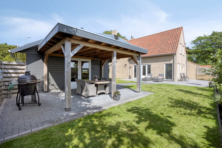 Foto 57 van Hippolytushoeverweg 9