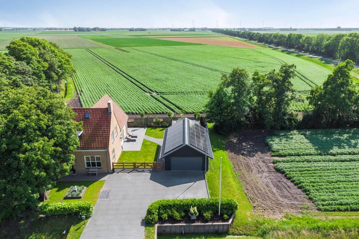 Foto 62 van Hippolytushoeverweg 9