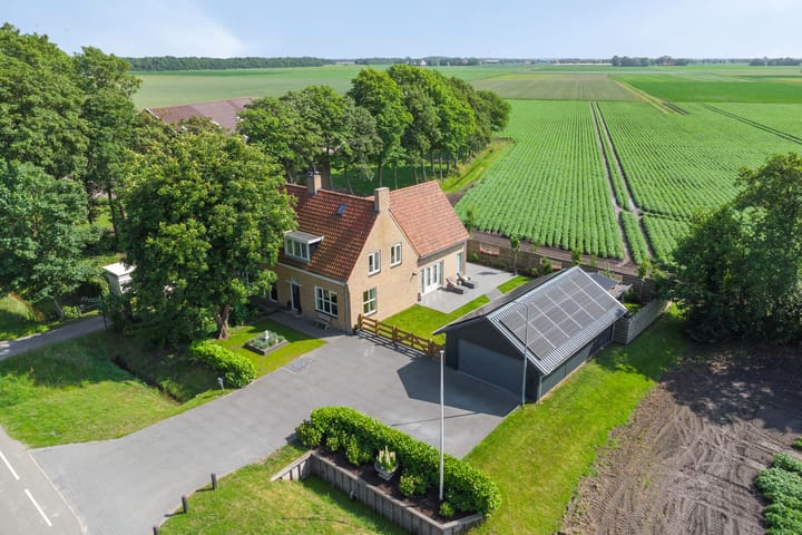 Foto 63 van Hippolytushoeverweg 9