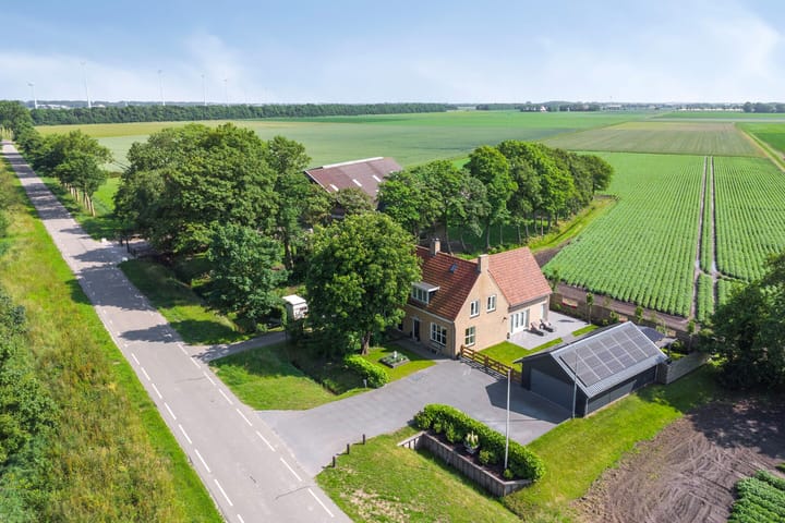 Foto 64 van Hippolytushoeverweg 9