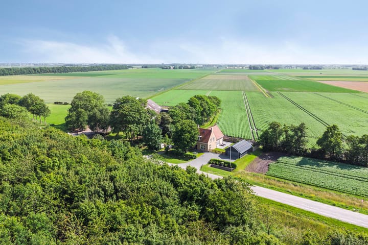 Foto 65 van Hippolytushoeverweg 9