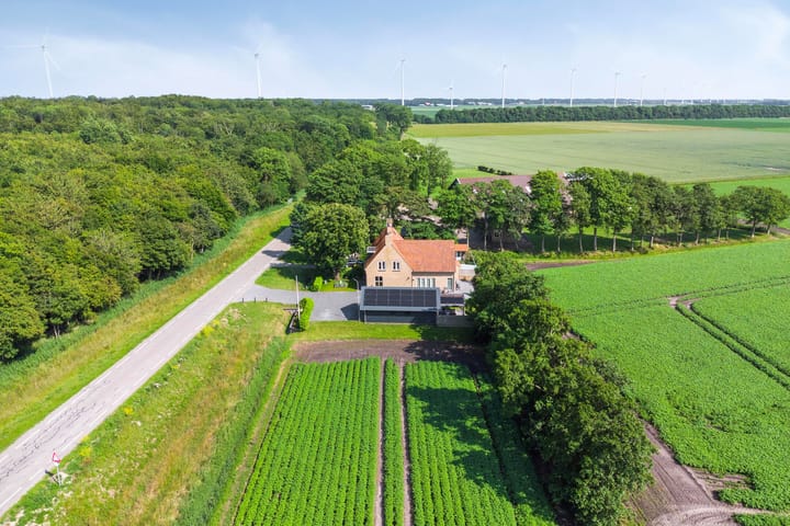 Foto 67 van Hippolytushoeverweg 9