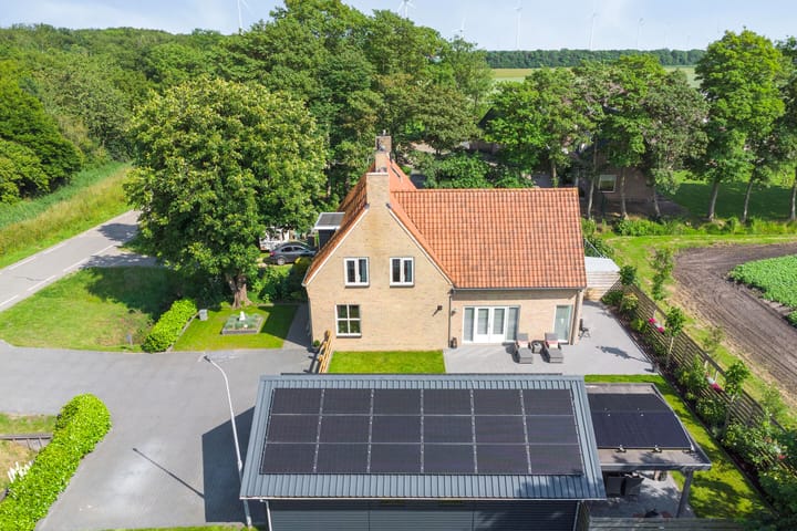 Foto 70 van Hippolytushoeverweg 9