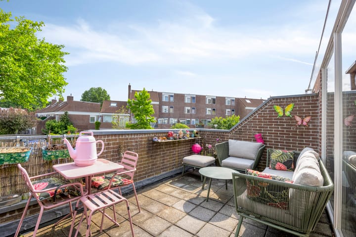 Foto 2 van Vlietwaard 17