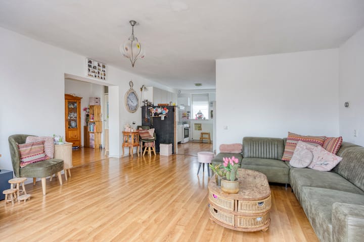 Foto 8 van Vlietwaard 17