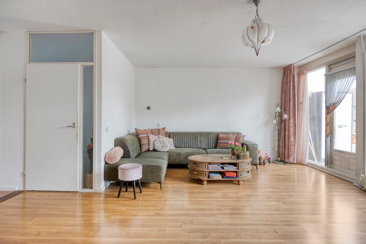 Foto 9 van Vlietwaard 17