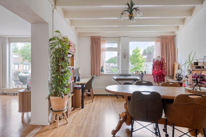 Foto 12 van Vlietwaard 17