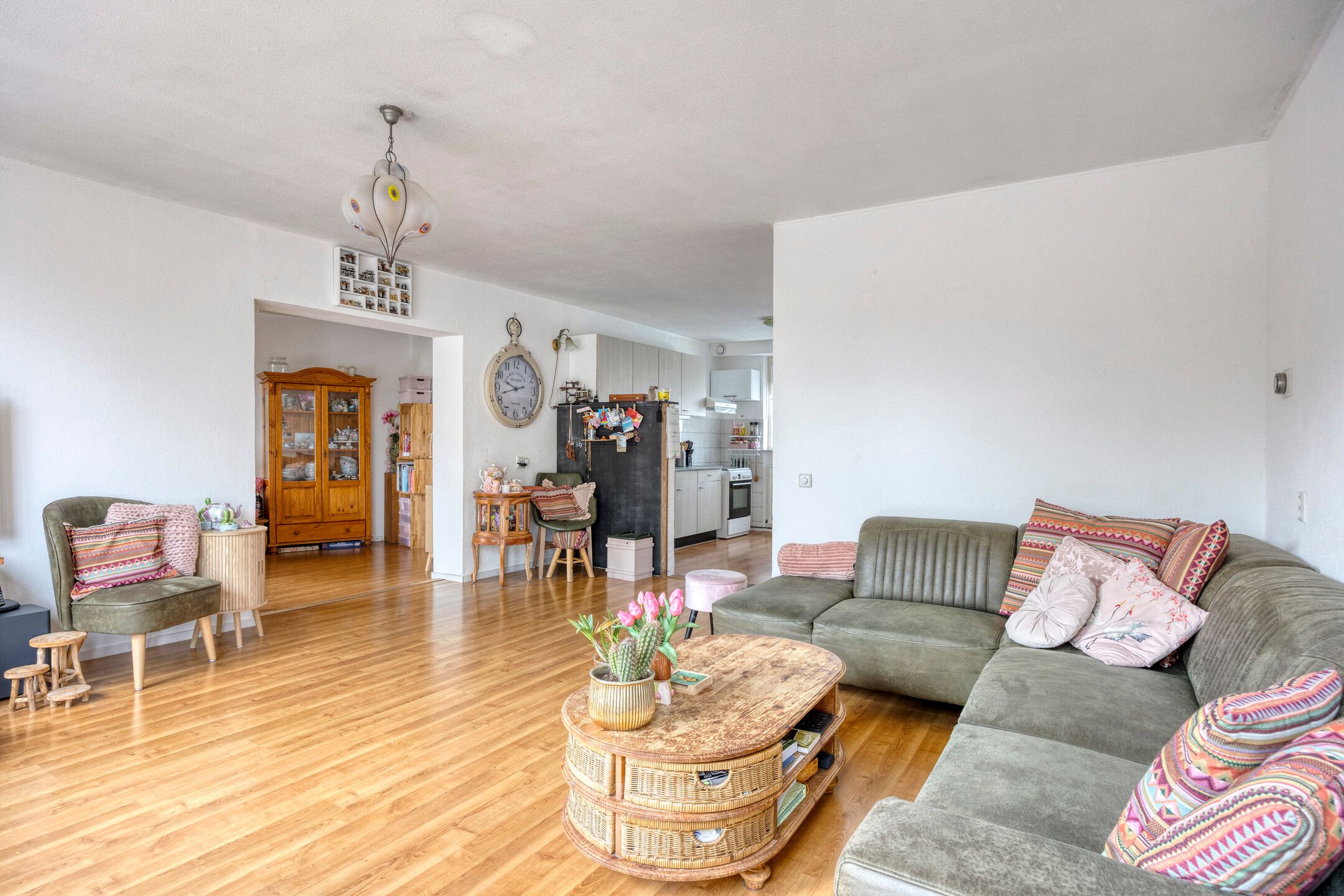 Photo 3 of Vlietwaard 17