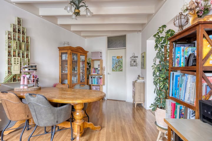 Foto 13 van Vlietwaard 17