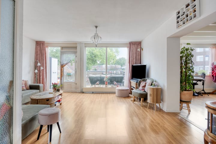 Foto 7 van Vlietwaard 17