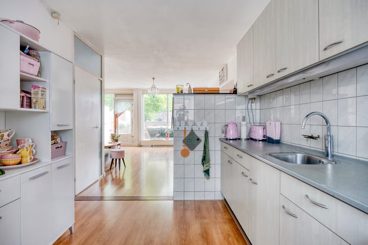 Foto 15 van Vlietwaard 17