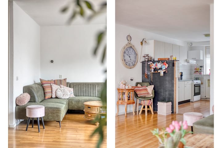 Foto 6 van Vlietwaard 17