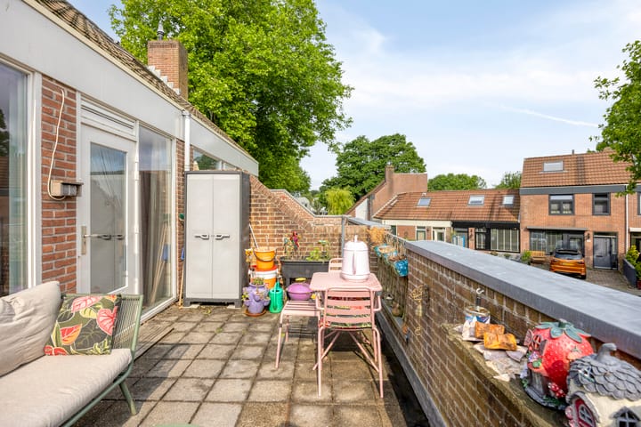 Foto 16 van Vlietwaard 17