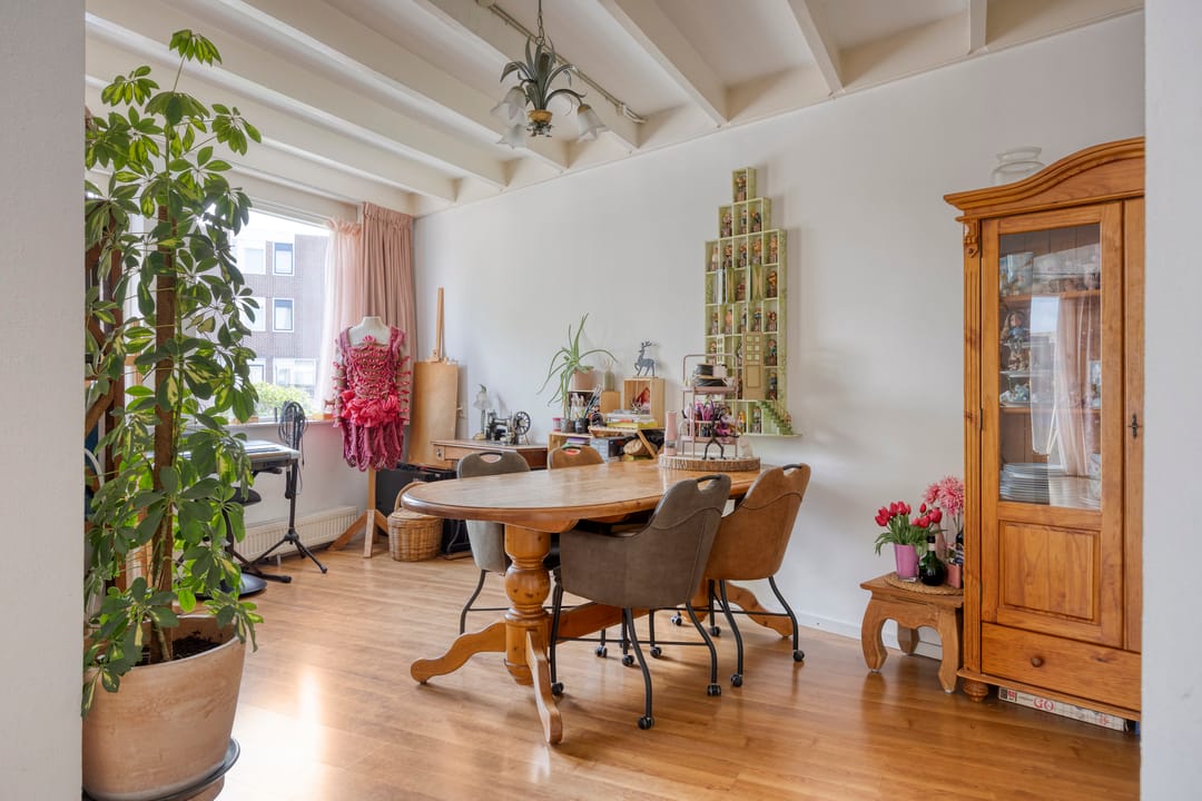 Photo 11 of Vlietwaard 17