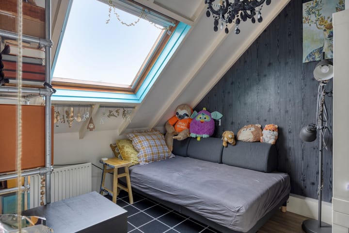 Foto 23 van Vlietwaard 17