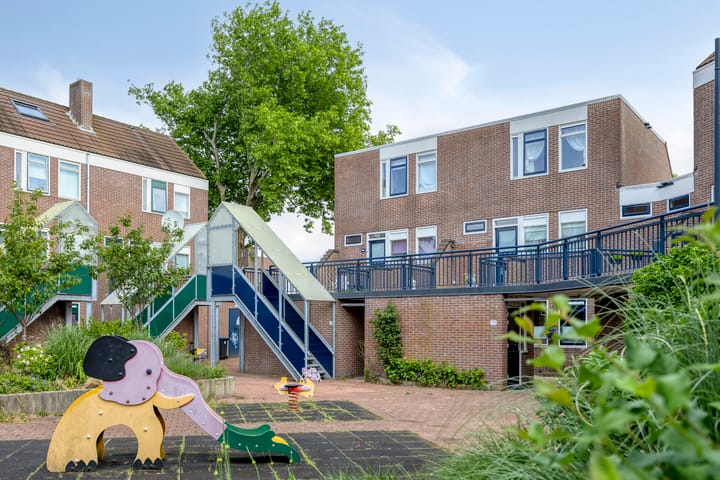 Foto 4 van Vlietwaard 17