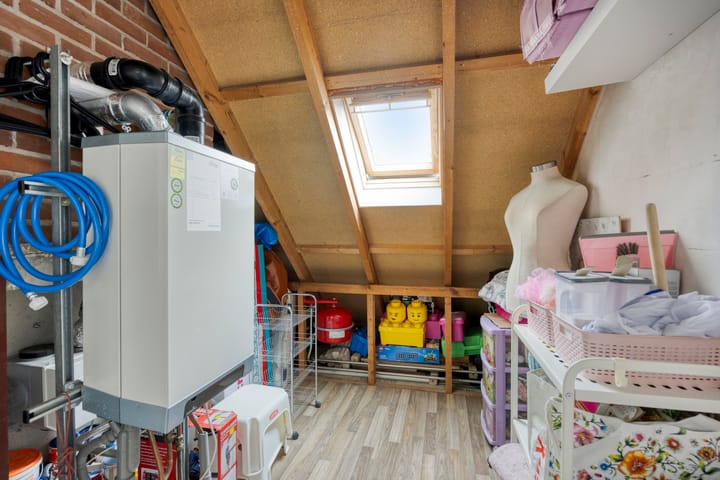 Foto 25 van Vlietwaard 17