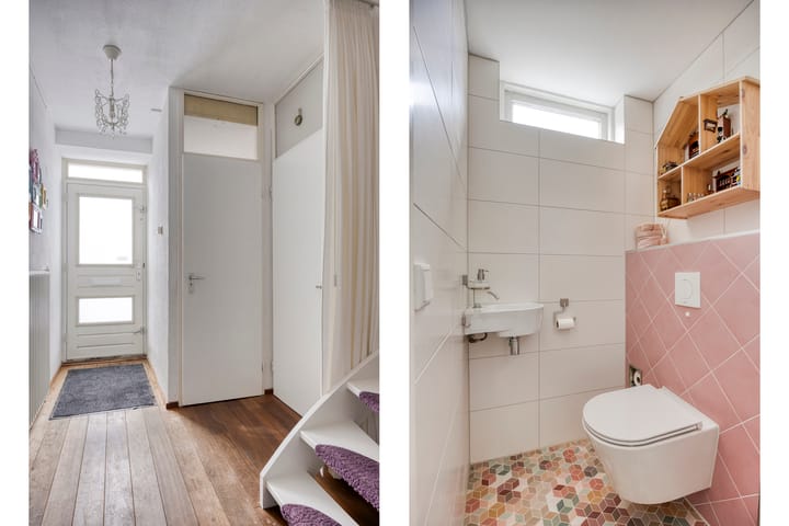 Foto 5 van Vlietwaard 17