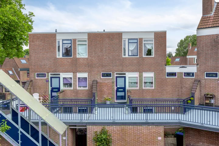 Foto 29 van Vlietwaard 17