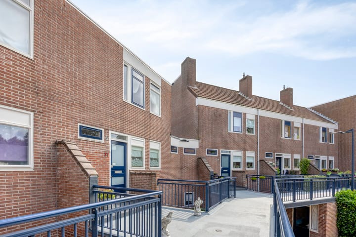 Foto 30 van Vlietwaard 17