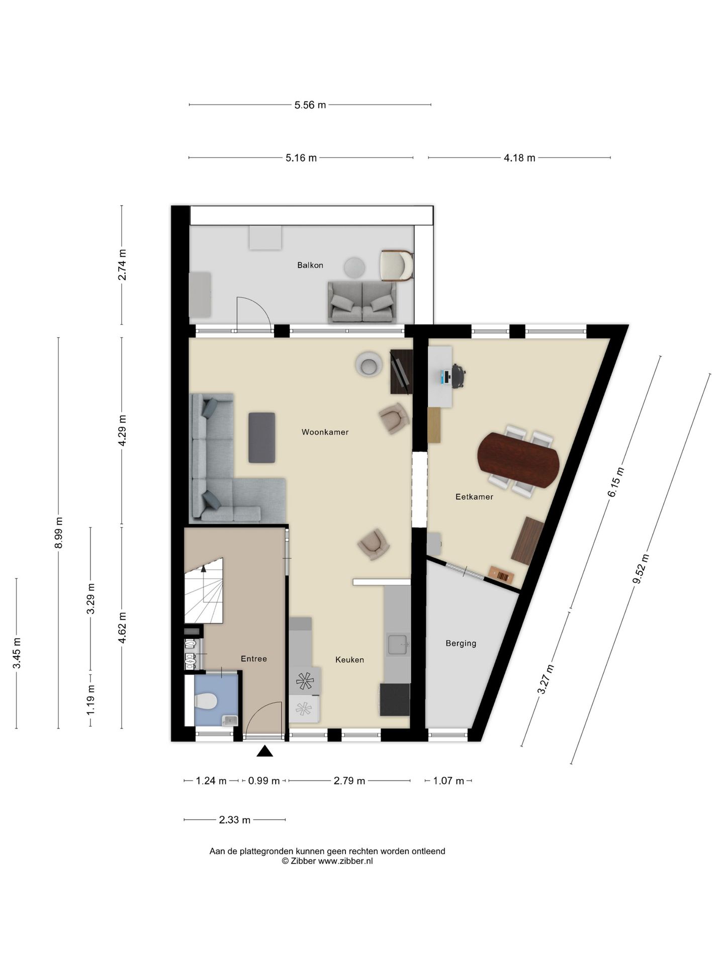 Photo 35 of Vlietwaard 17